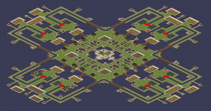 capture 3 allies preview