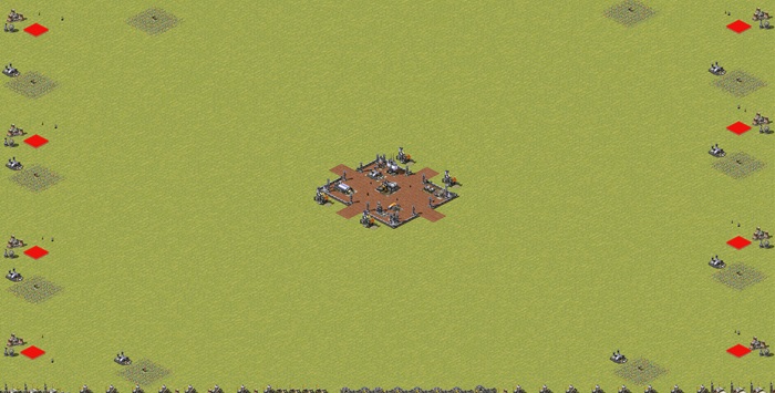 World War 2 8 Players By (USA-Elite-75) preview