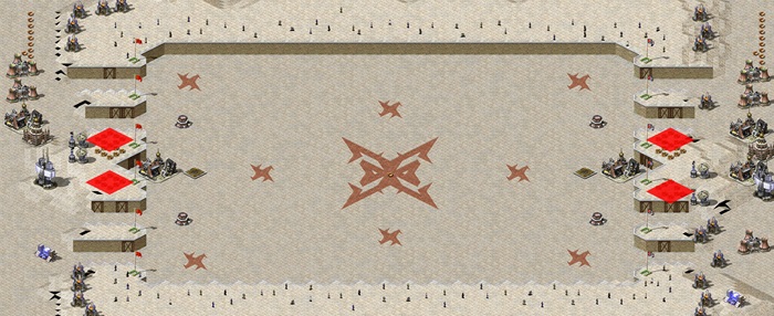 [4] Rhino War Arena [insane] preview