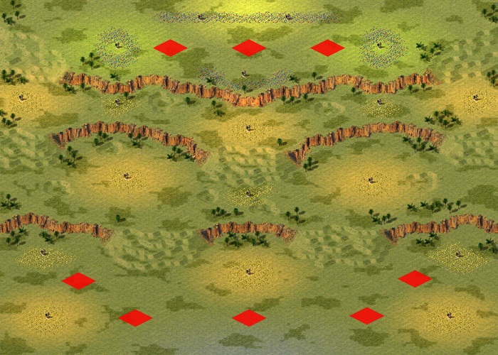 [8] Mount Rushmore (5v3) preview