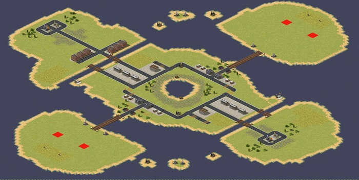 Mullers new 2v2 2023 v1 preview