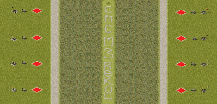 4X4 CNC_M3_REKOOOL NO CHEAT 2 preview