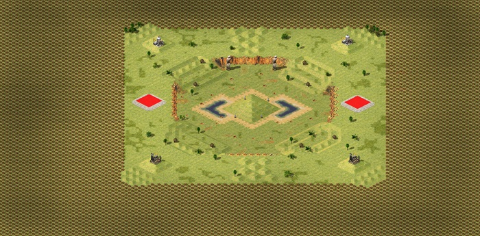 Mummy - Blitz - V10.4 - TIMER (RA2cashGames.com) preview