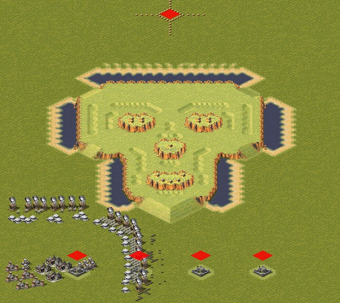 Face Of Death VI By:Dctanxman preview