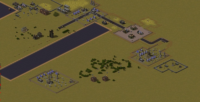 Allied Mission 05 - Eiffel War preview