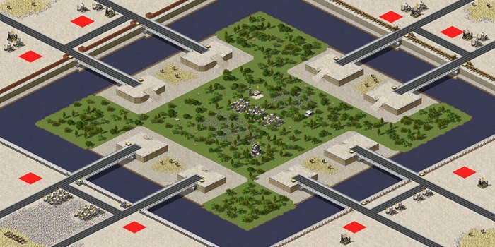 Heavy Bunkers preview