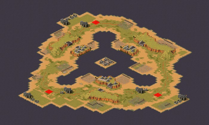 Kaunas Ver. 1.1 preview