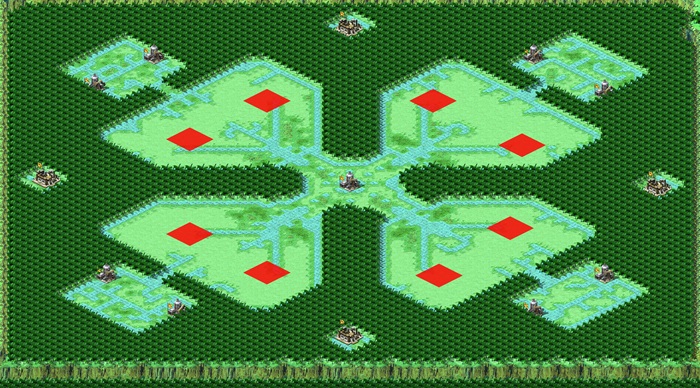 Oil-In-Center [8] STAY CROWDED [FINAL] preview