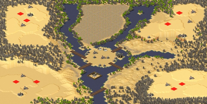 Spring Cleaning - CRT preview