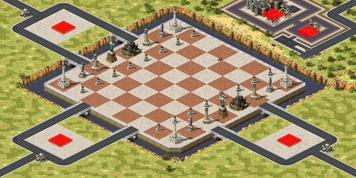 [5] Checkmate (2-4) preview