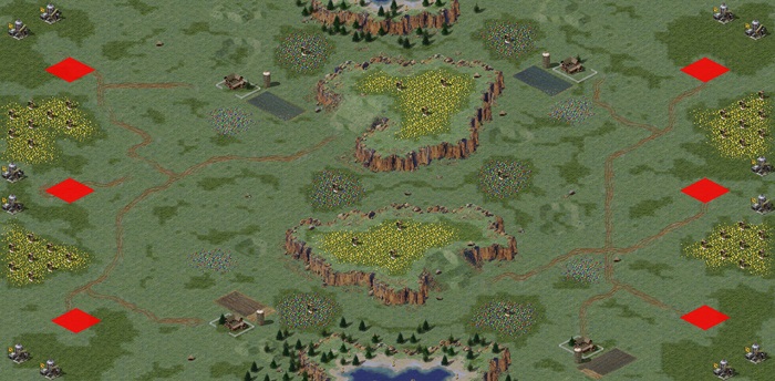 [6] Tour of Egypt RA2 Edit By [WD]-GM preview