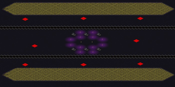 [8] Meteor explosions - Reid Maps preview