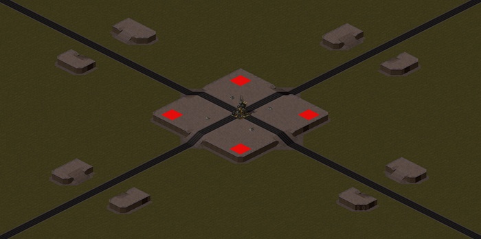 Survival Heavily Moded V1.2 preview