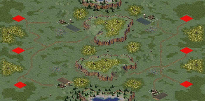 [6] Tour of Egypt SFJ Project OFFICIAL 1.4 test 20 preview