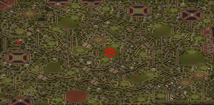 Inner-City Toil Survival (7p) -- MISSING (randomized 2019-02-23 054604) preview