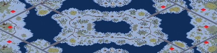 arctic circle 3v5 preview