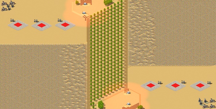 Duz Dunya - Flat Earth 3V3 preview