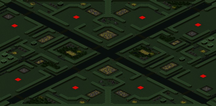(8) Dungeon Hazards preview