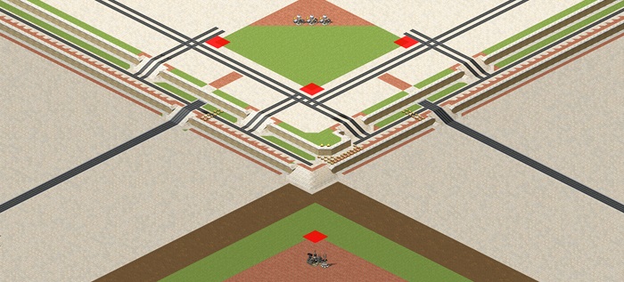 Very Unfair Survival [Aerion v22] - Multi MCV - Build Fast preview