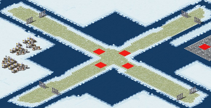 CROSS X by JeffKing v.3 (Testing) preview