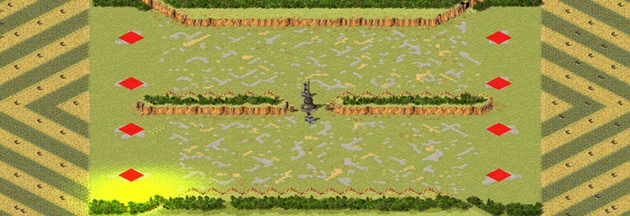 Red Line V2.8  By ROOOOO preview