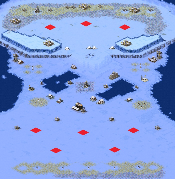 Icy Inferno 5 preview