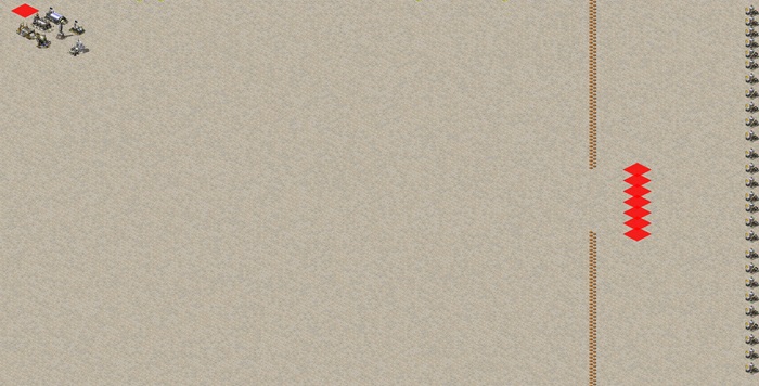 LAST REFUGEE 5.3 preview