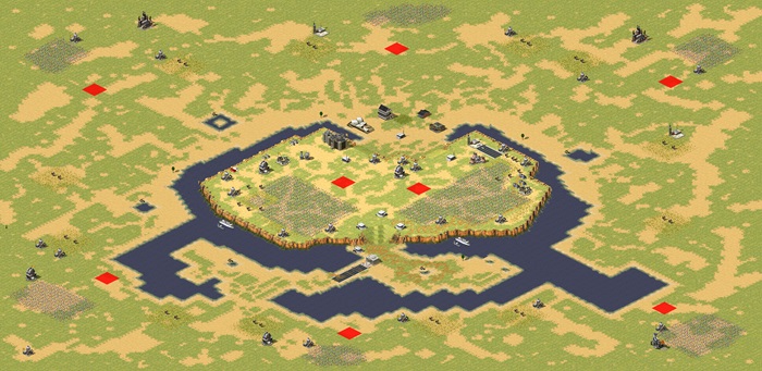 Sorrounded By Hyenas 4 preview