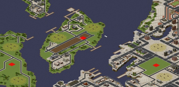 [3] Arizona Memorial { Rebalanced } preview