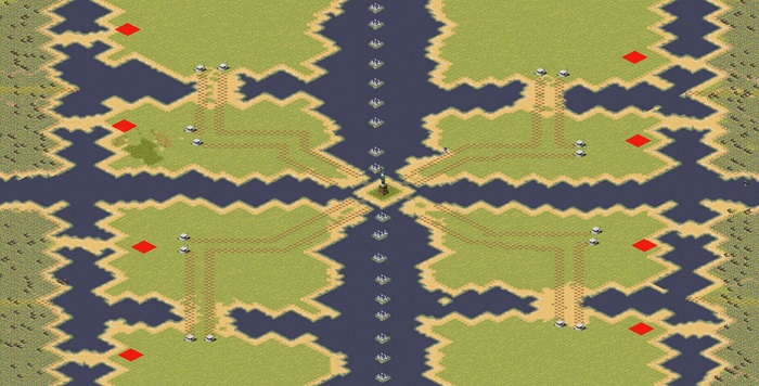 Insel Chaos fixed (2-8)      (by XwarXI) preview