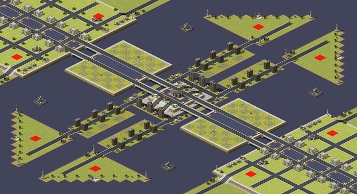 Moep Youris Harbour Update 2 preview