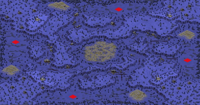 [4] Spiral Of Destruction 2 WOL preview