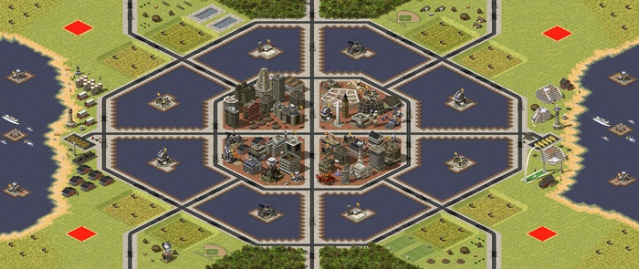 Octal Web (2-4) preview