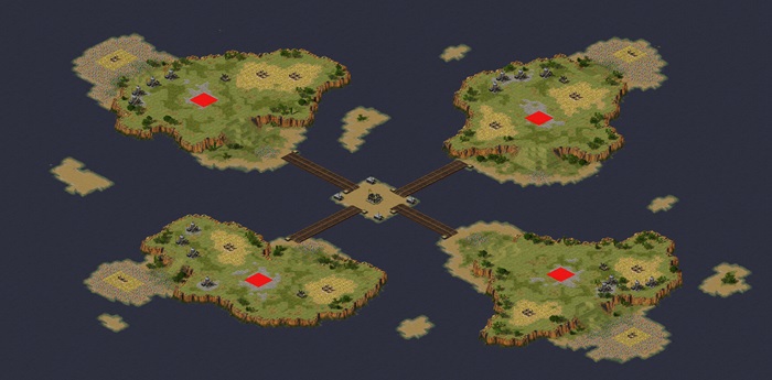 Tsunami Riches V2 Final preview