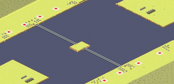 BRIDGES TOO FAR NEW preview