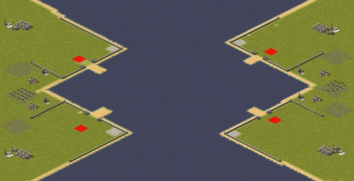 Water Fort Oil 5 (2-4) preview