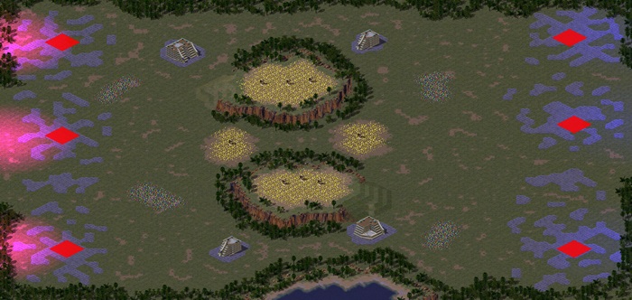 [6] Tour of Jungle preview