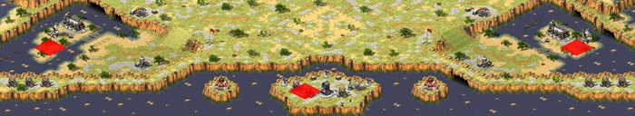 TANK WAR X69X preview