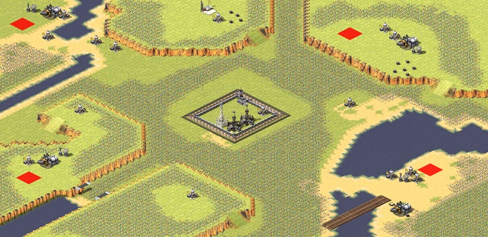 Temple of Pain preview