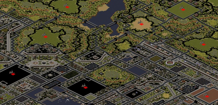 Steely City(2-8) preview