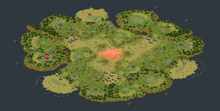 Operation: Dojo Worship preview