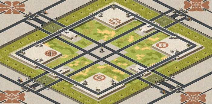 Lord of War Survival (7p) -- MISSING preview