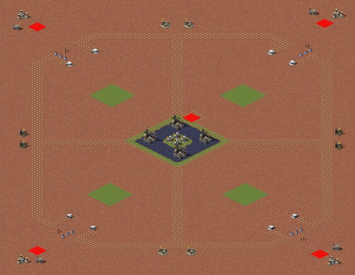 survival-NAJ-HARD preview