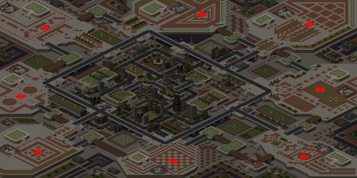 Strength In Numbers preview