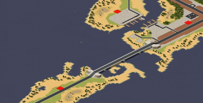 [SMK v4.0] Destin, Florida (2-3) preview