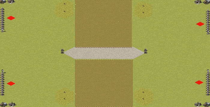no rush preview
