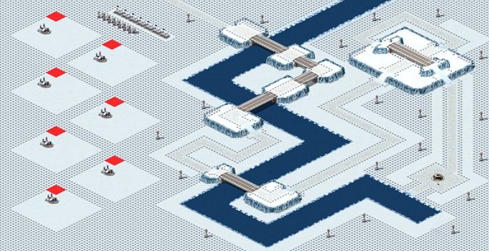 [7] Snarks Second Tower Defense 150k preview
