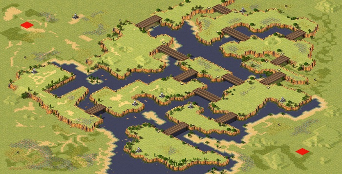 NoStraightPassProduction preview