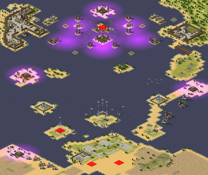 QC Survival Island Test3 preview