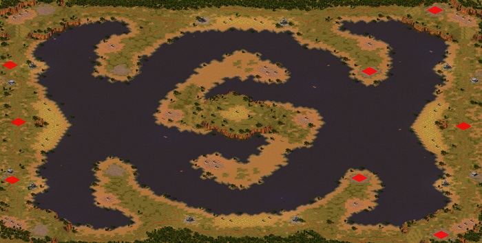 [8] Don't Step on The Crocodile (edited) preview